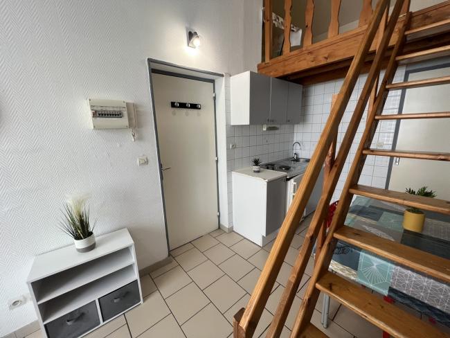 GrandduplexValenciennescentreProcheWallonetUniversitsRubika-Residence-24avdusenateurGirard-T1bis