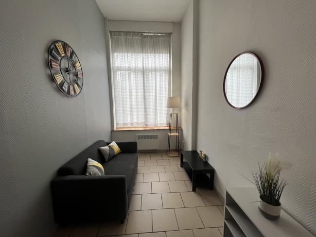 GrandduplexValenciennescentreProcheWallonetUniversitsRubika-Residence-24avdusenateurGirard-T1bis