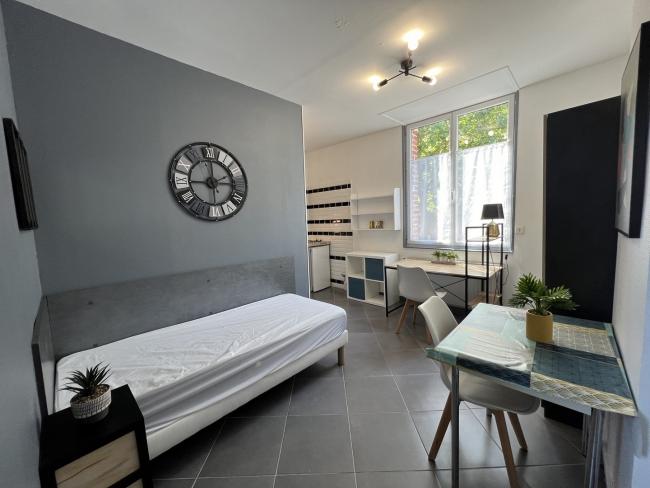 LocationstudioValenciennes-Residence-654bdHarpignies-Studio