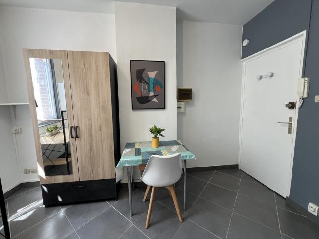 LocationstudioValenciennes-Residence-654bdHarpignies-Studio