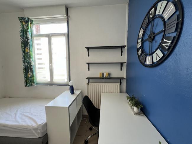 Studioa2mindelagareet4minducentre-Residence-8avdusenateurGirard-Studette