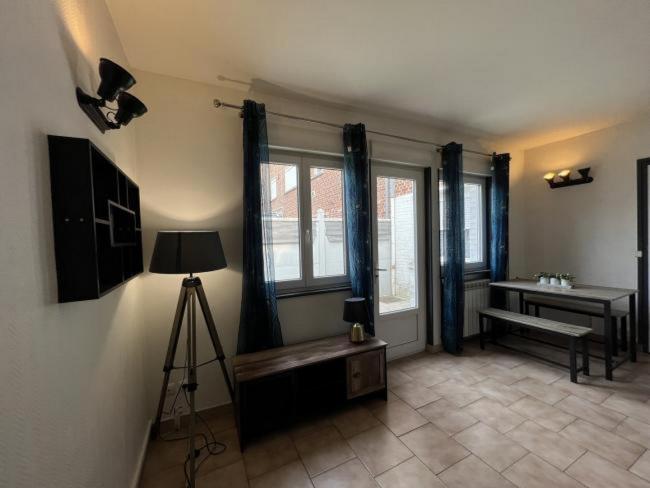 T2avecjardinfaceaulyceduHainaut-Residence-10teravVillars-T2