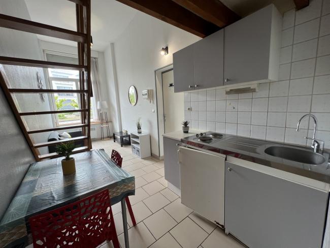 GrandduplexValenciennescentreProcheWallonetUniversitsRubika-Residence-24avdusenateurGirard-T1bis