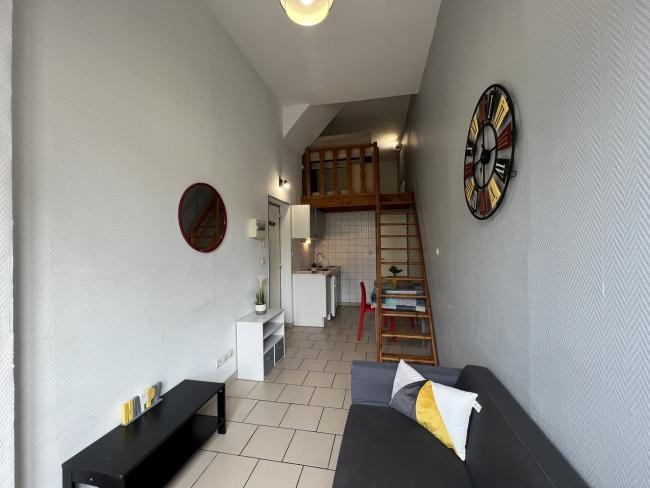 GrandduplexValenciennescentreProcheWallonetUniversitsRubika-Residence-24avdusenateurGirard-T1bis