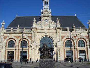 GARE SNCF