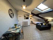 Residence-3 rue de l abbe Senez-Location studio Valenciennes