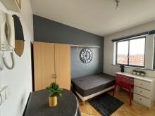 Residence-53-43 pl d armes-Location studio Valenciennes