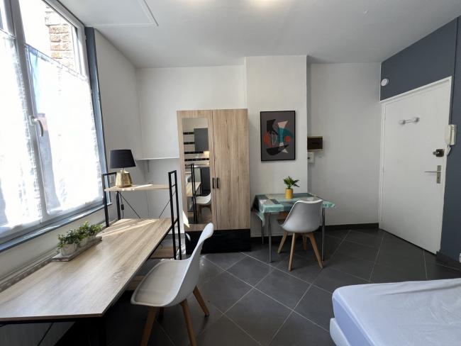 LocationstudioValenciennes-Residence-654bdHarpignies-Studio