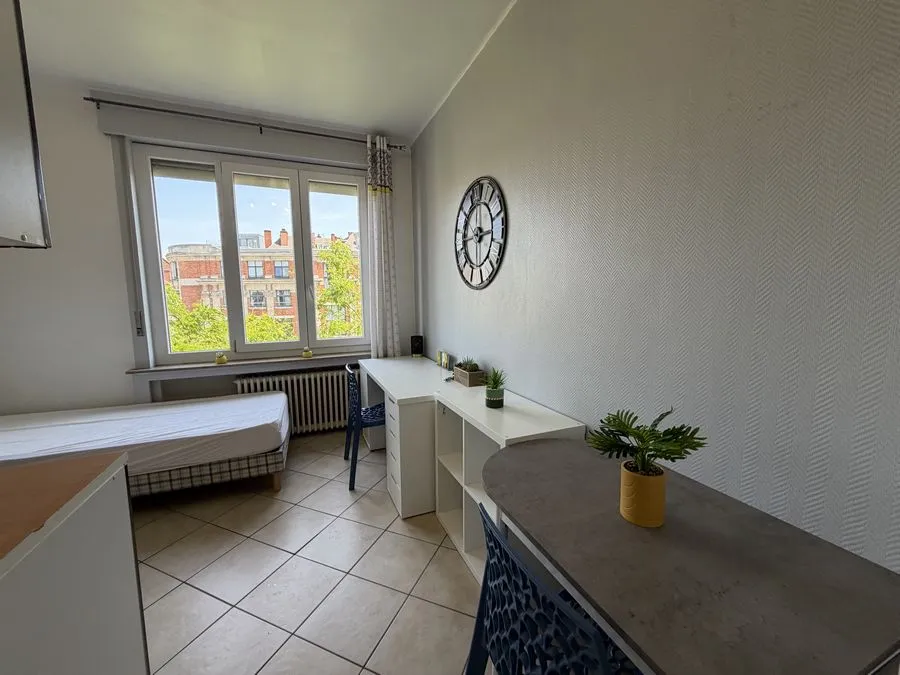 STUDIO AGREABLE - HYPERCENTRE - IDEAL ETUDIANT