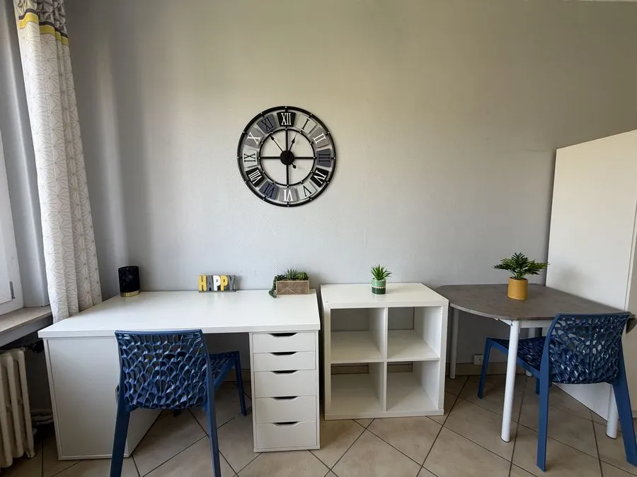 STUDIO AGREABLE - HYPERCENTRE - IDEAL ETUDIANT
