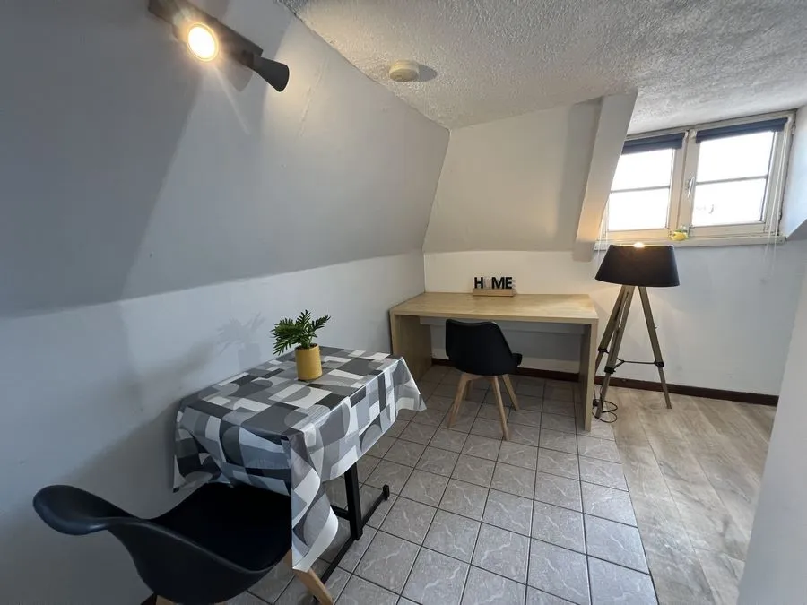 STUDIO - PETIT PRIX - CENTRE VILLE - IDEAL ETUDIANT
