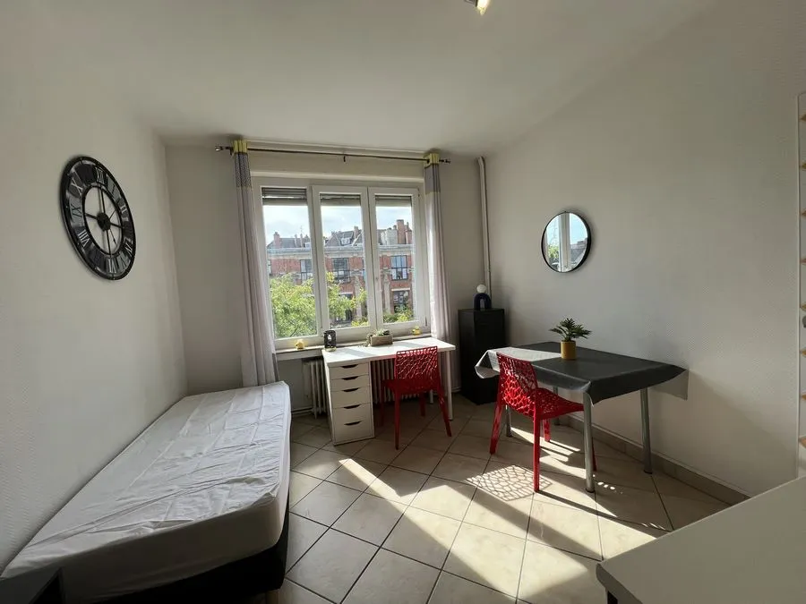 STUDIO CONFORTABLE - HYPERCENTRE - IDEAL ETUDIANT