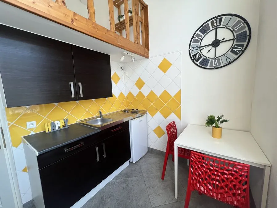 DUPLEX - PREPA WALLON - RUBIKA - GARE SNCF