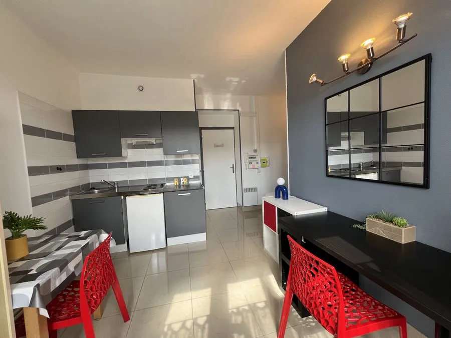 STUDIO - HYPERCENTRE - IDEAL ETUDIANT