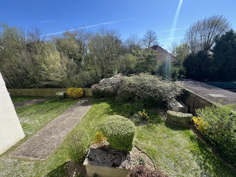 Magnifique Type 2 dans une résidence de standing