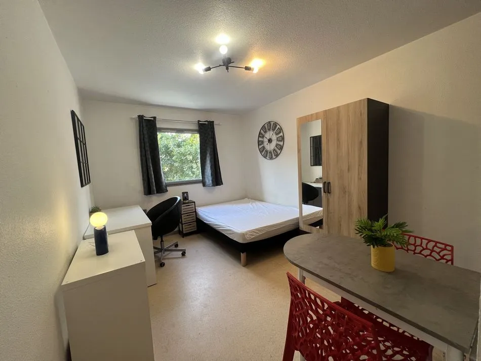 Studio - Résidence du Théâtre