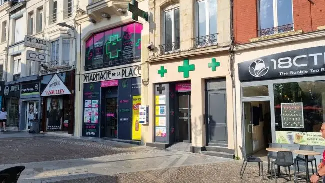 10 rue Croix Belle Porte, Saint-Quentin  02100